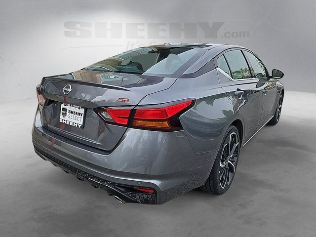 2024 Nissan Altima 2.5 SR Waldorf MD