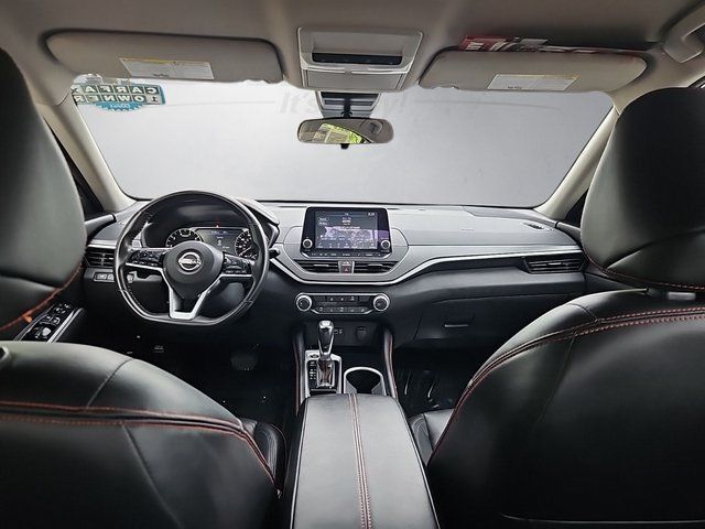 2024 Nissan Altima 2.5 SR Waldorf MD