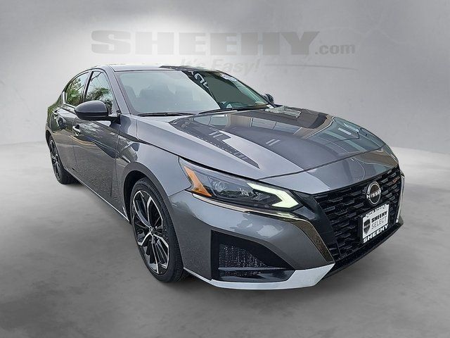 2024 Nissan Altima 2.5 SR Waldorf MD