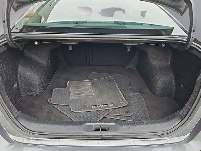 2024 Nissan Altima 2.5 SR Waldorf MD