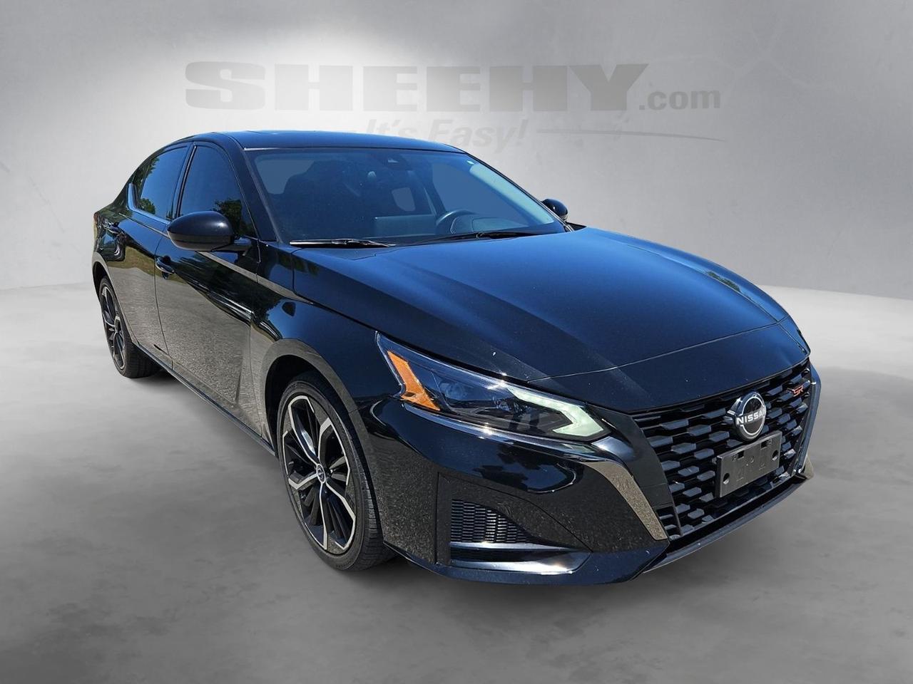 2024 Nissan Altima 2.5 SR Waldorf MD