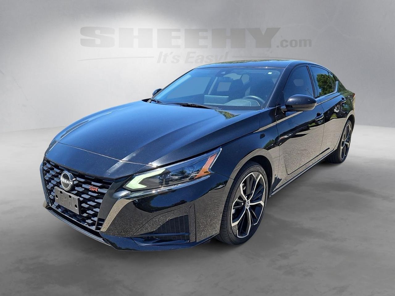 2024 Nissan Altima 2.5 SR Waldorf MD