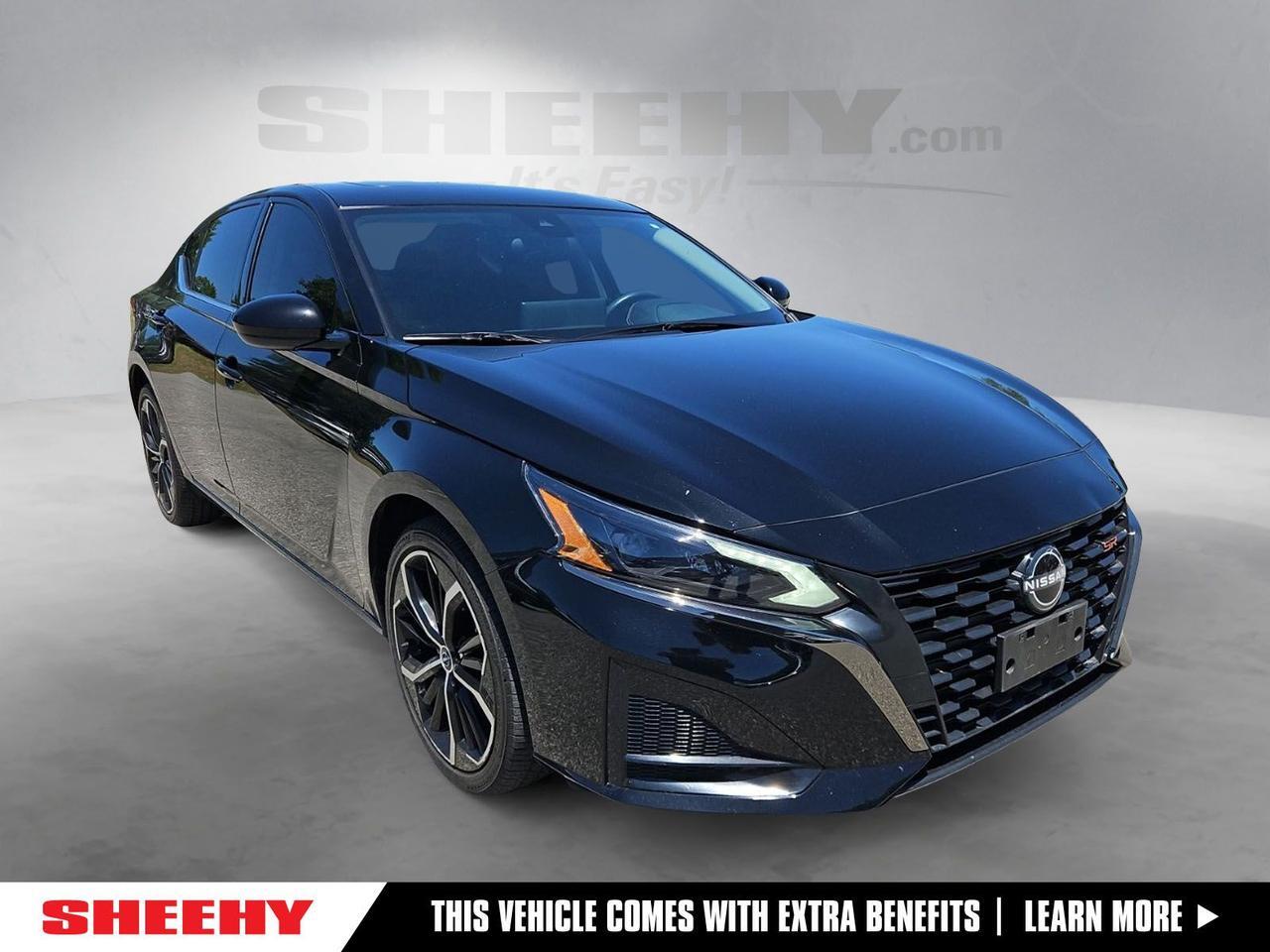 2024 Nissan Altima 2.5 SR Waldorf MD