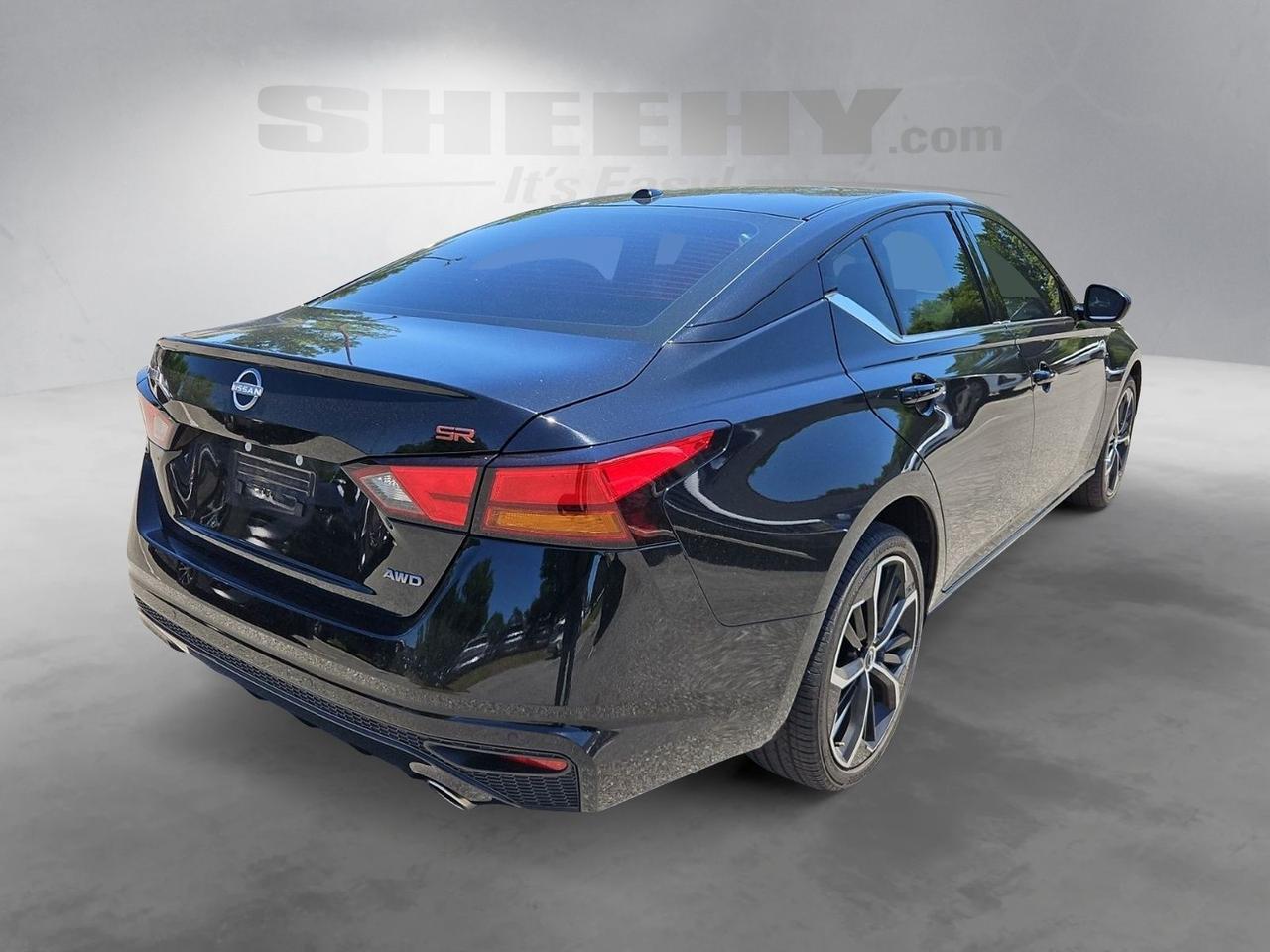 2024 Nissan Altima 2.5 SR Waldorf MD