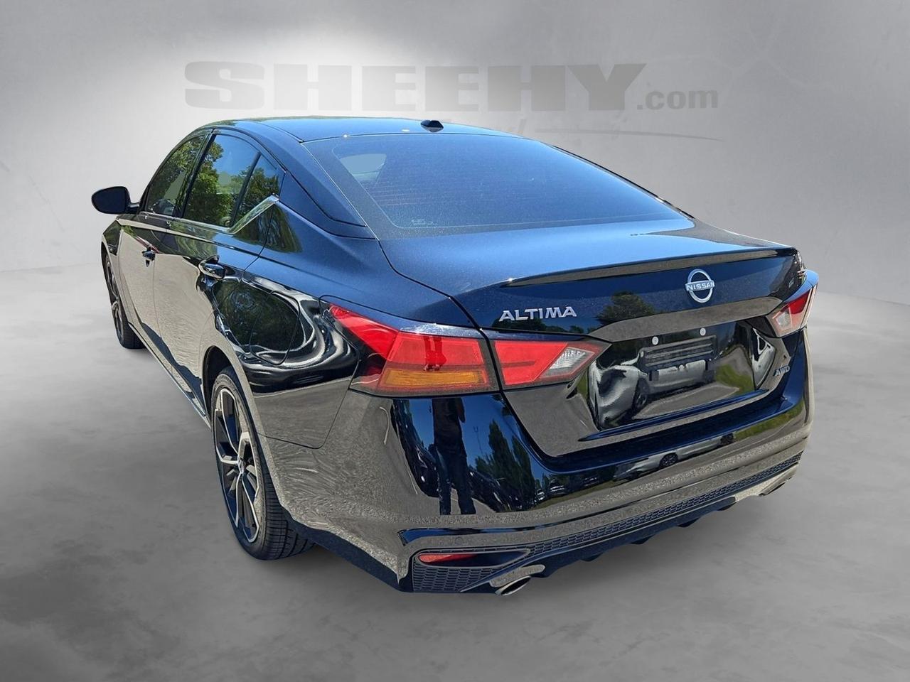 2024 Nissan Altima 2.5 SR Waldorf MD