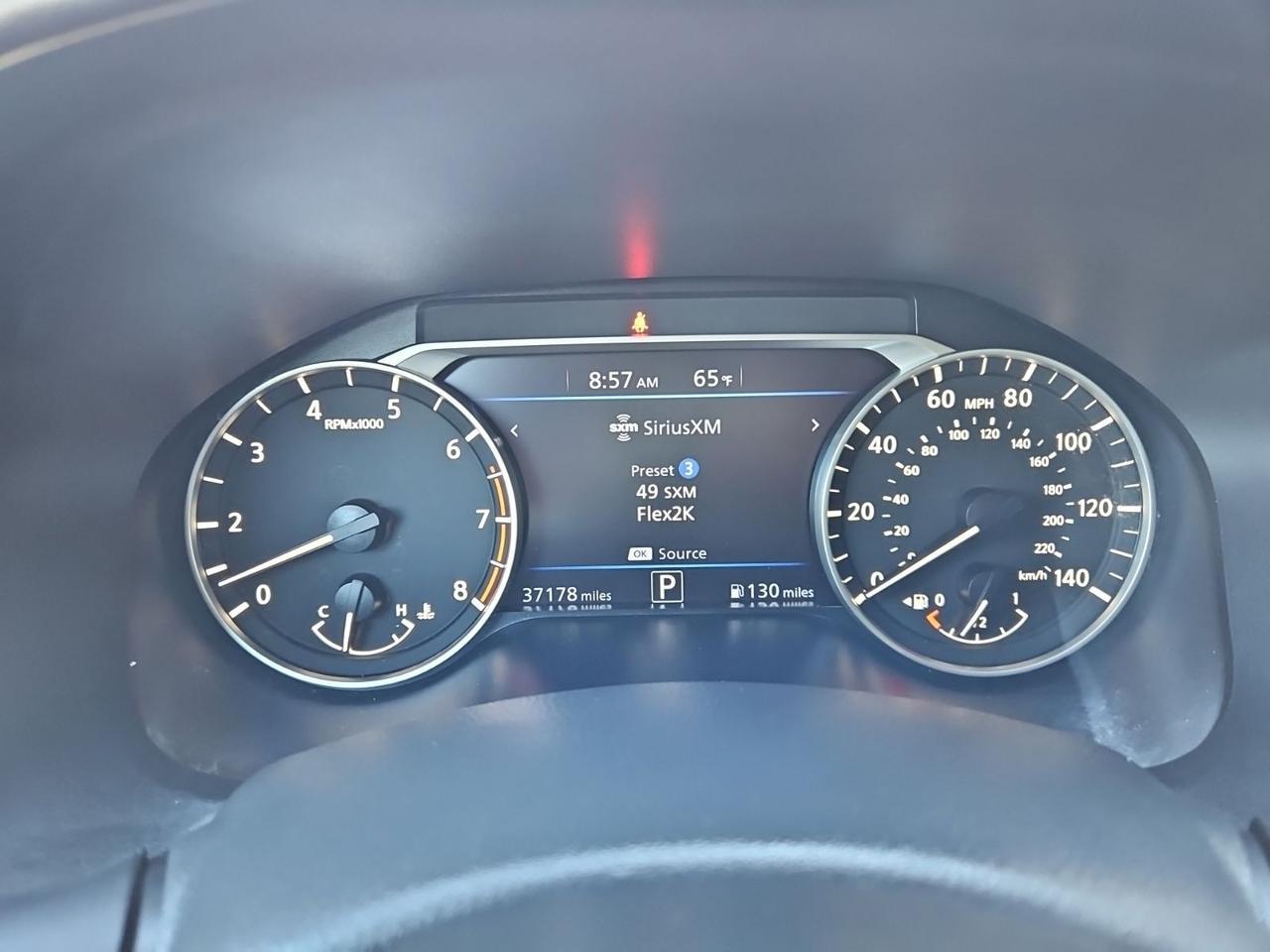 2024 Nissan Altima 2.5 SR Waldorf MD