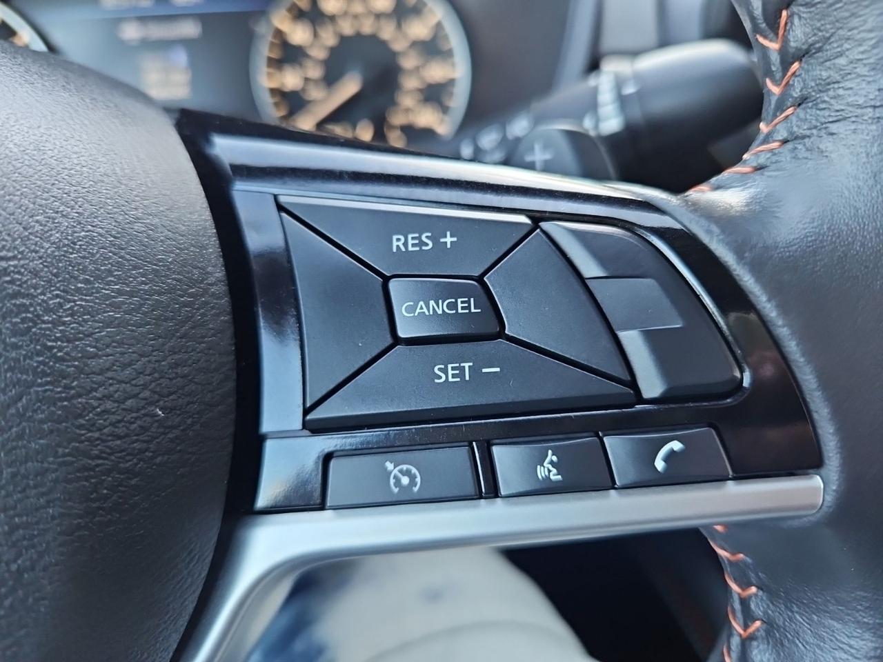 2024 Nissan Altima 2.5 SR Waldorf MD