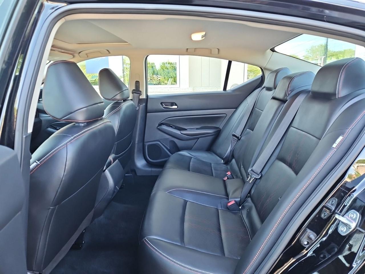 2024 Nissan Altima 2.5 SR Waldorf MD