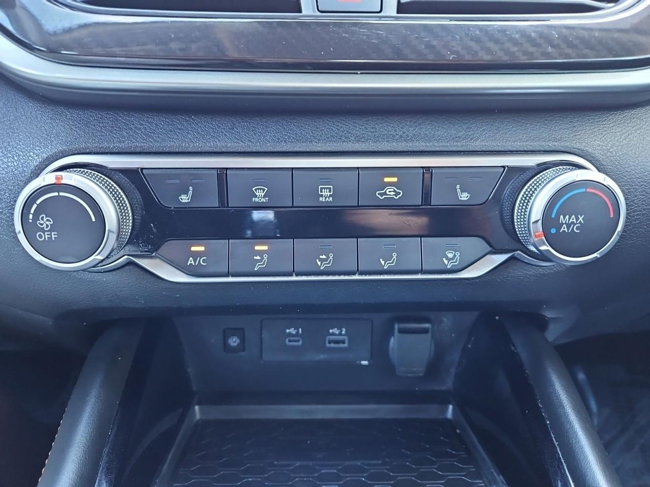 2024 Nissan Altima 2.5 SR Waldorf MD