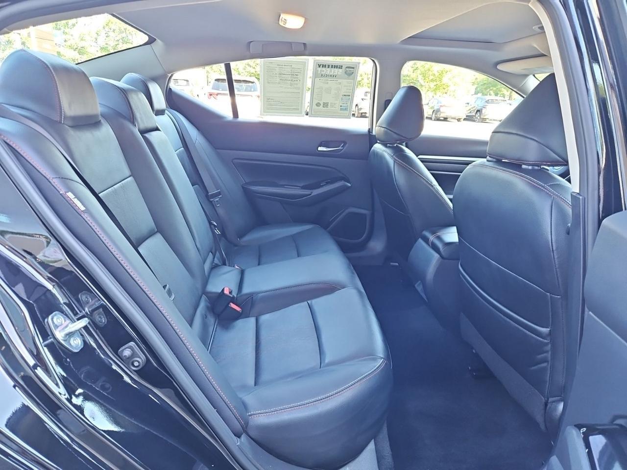 2024 Nissan Altima 2.5 SR Waldorf MD