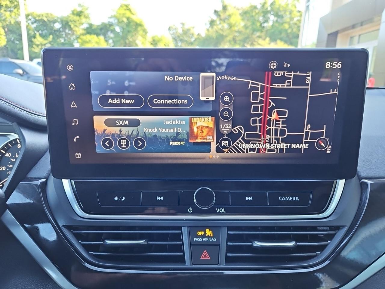 2024 Nissan Altima 2.5 SR Waldorf MD