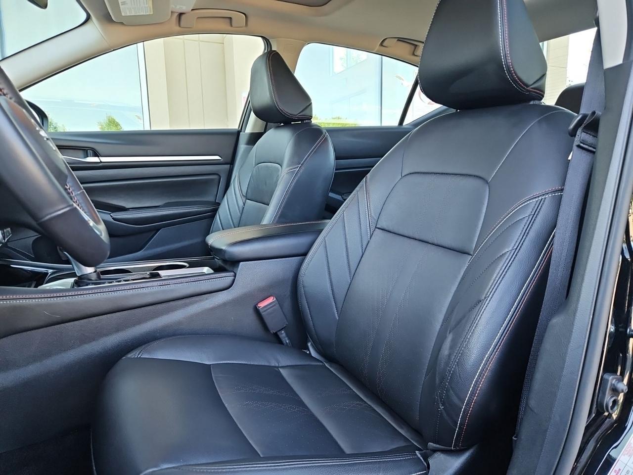 2024 Nissan Altima 2.5 SR Waldorf MD