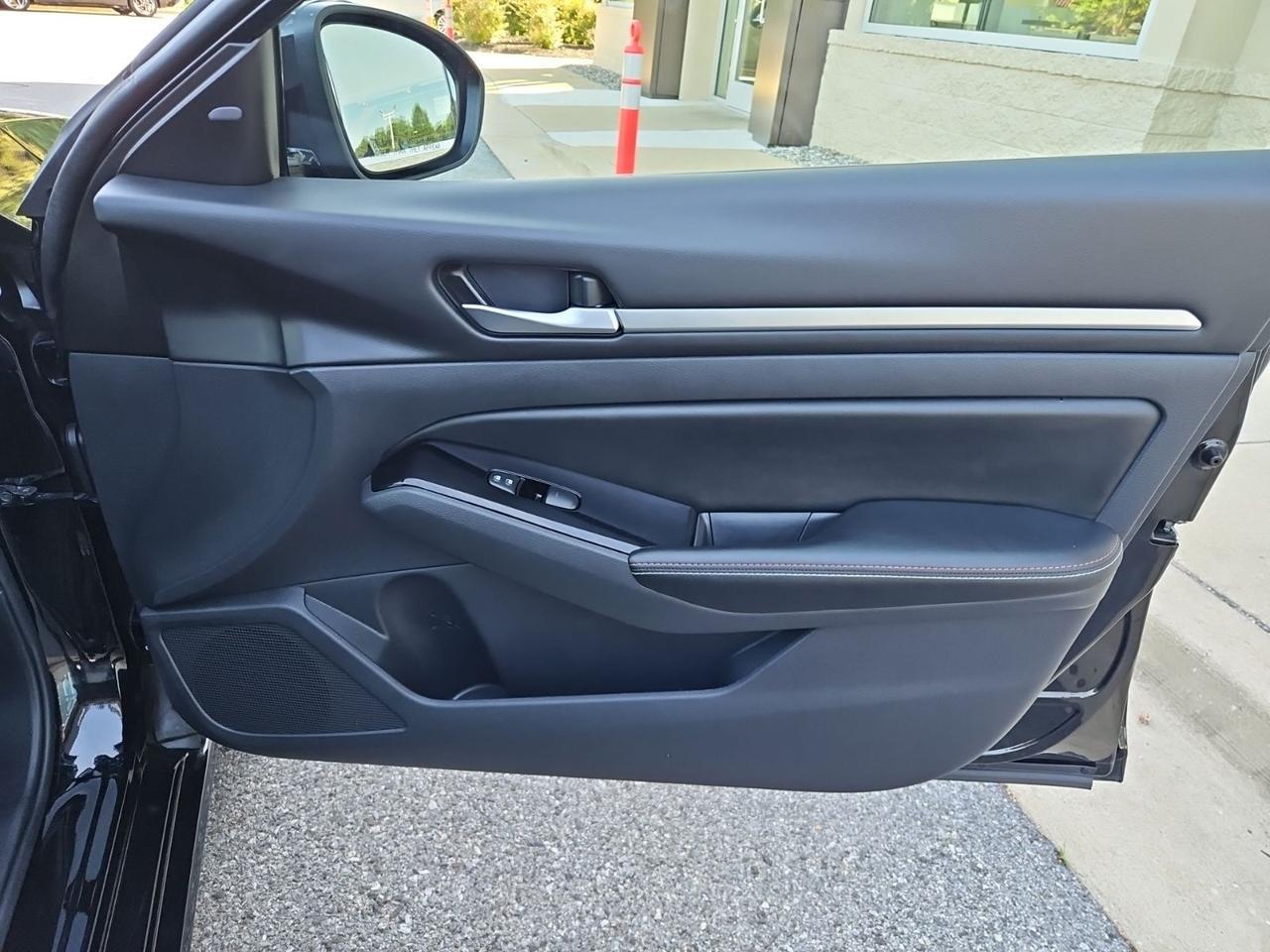 2024 Nissan Altima 2.5 SR Waldorf MD