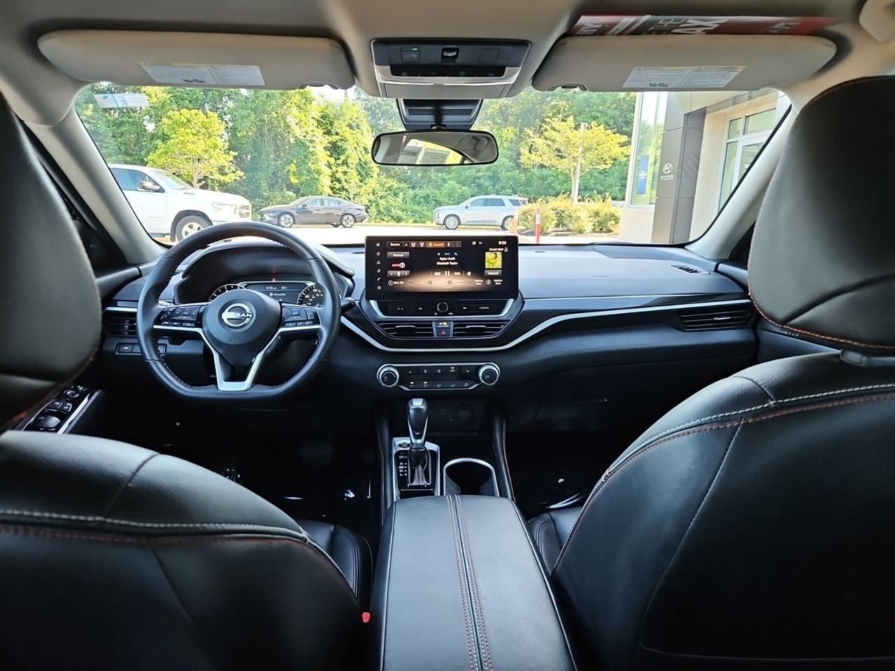 2024 Nissan Altima 2.5 SR Waldorf MD