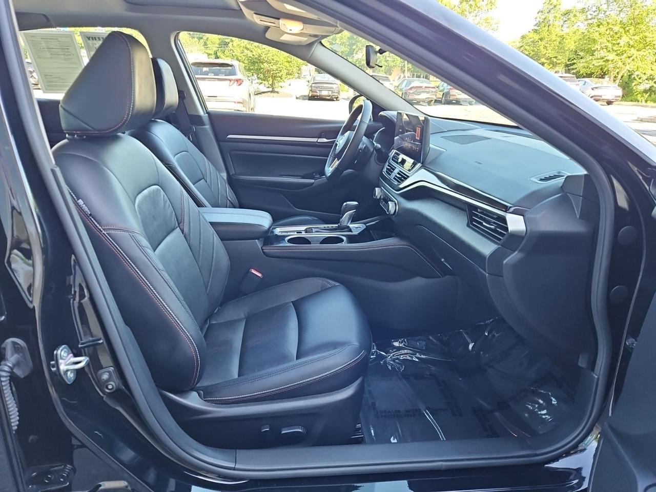 2024 Nissan Altima 2.5 SR Waldorf MD