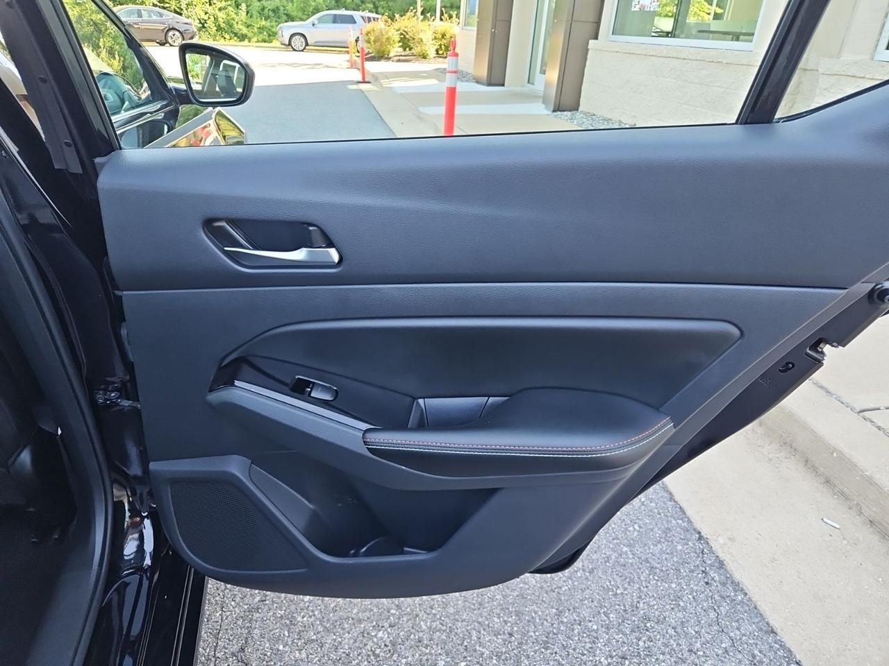 2024 Nissan Altima 2.5 SR Waldorf MD