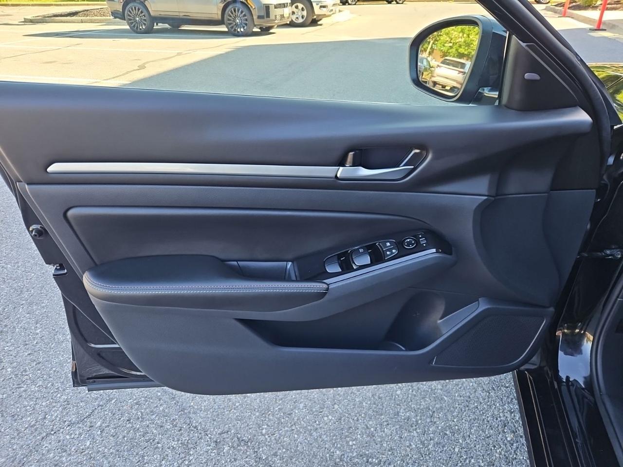 2024 Nissan Altima 2.5 SR Waldorf MD