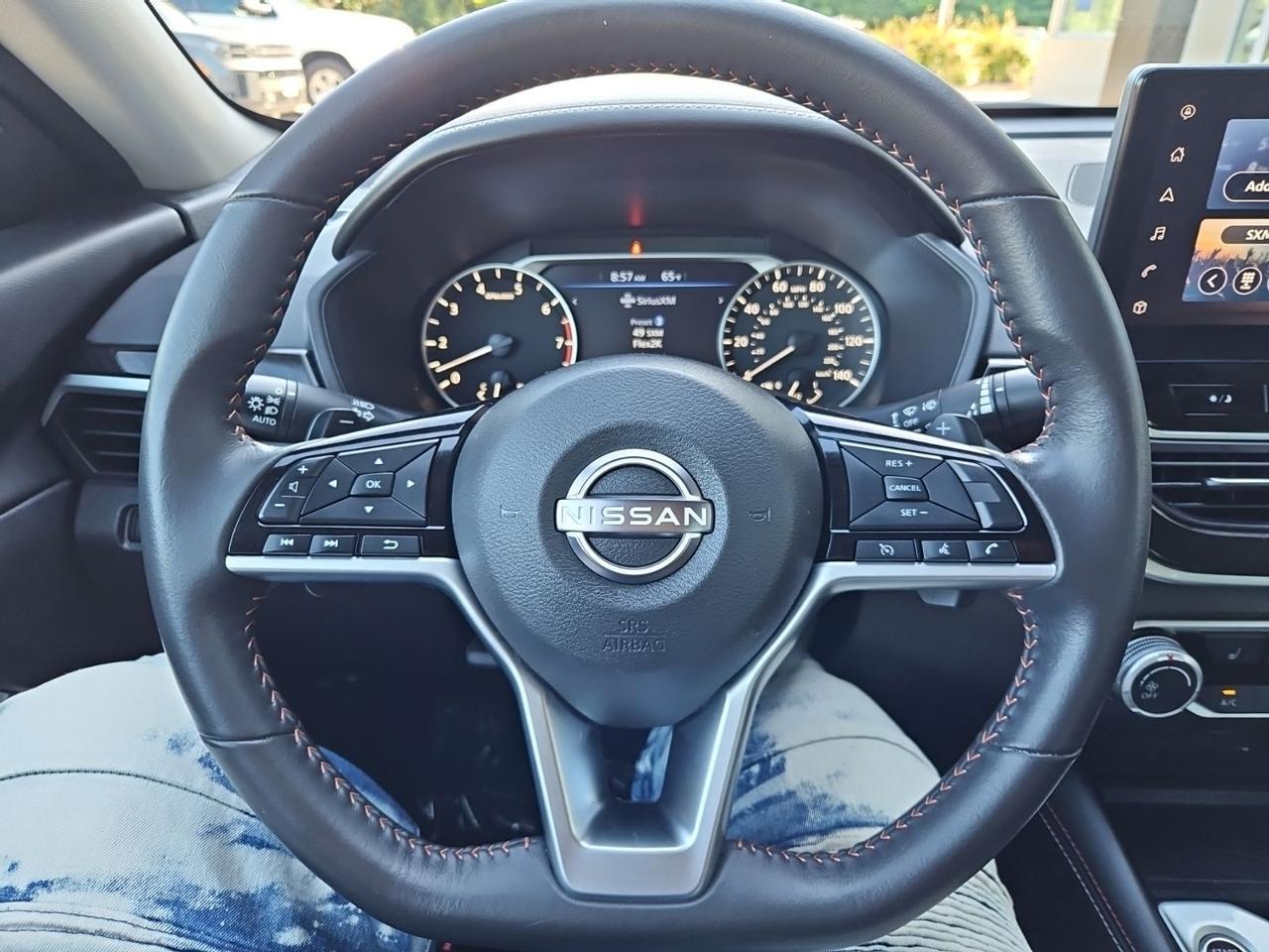 2024 Nissan Altima 2.5 SR Waldorf MD
