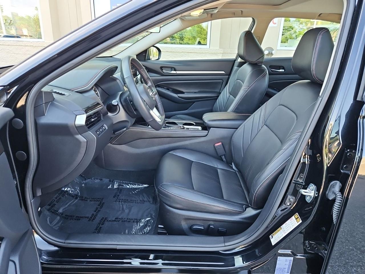 2024 Nissan Altima 2.5 SR Waldorf MD