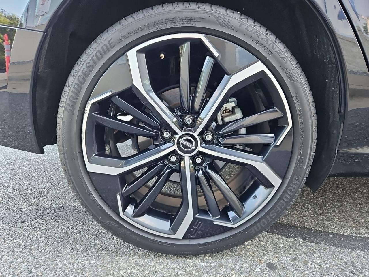 2024 Nissan Altima 2.5 SR Waldorf MD