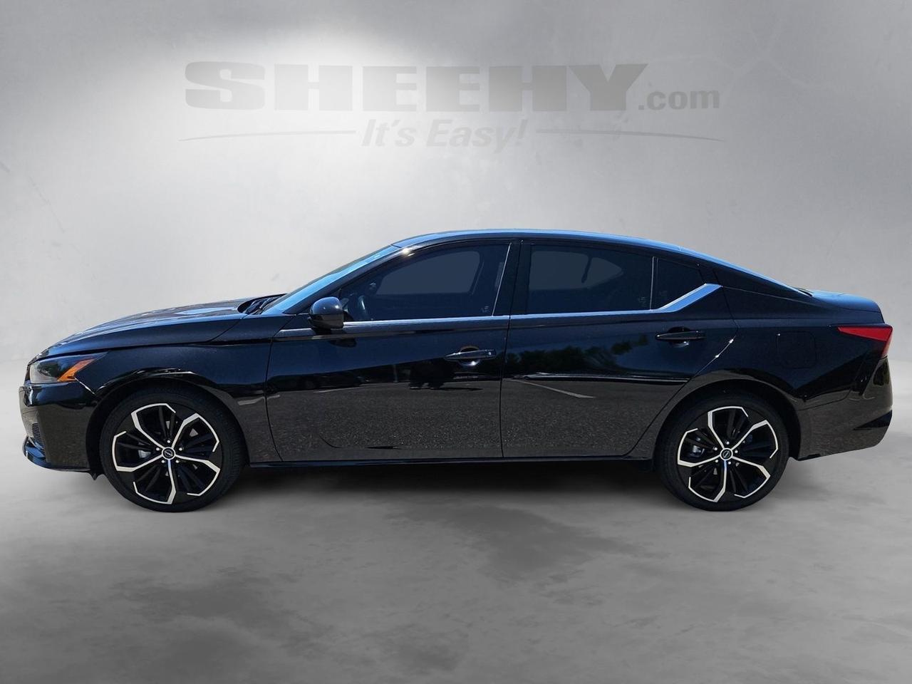 2024 Nissan Altima 2.5 SR Waldorf MD