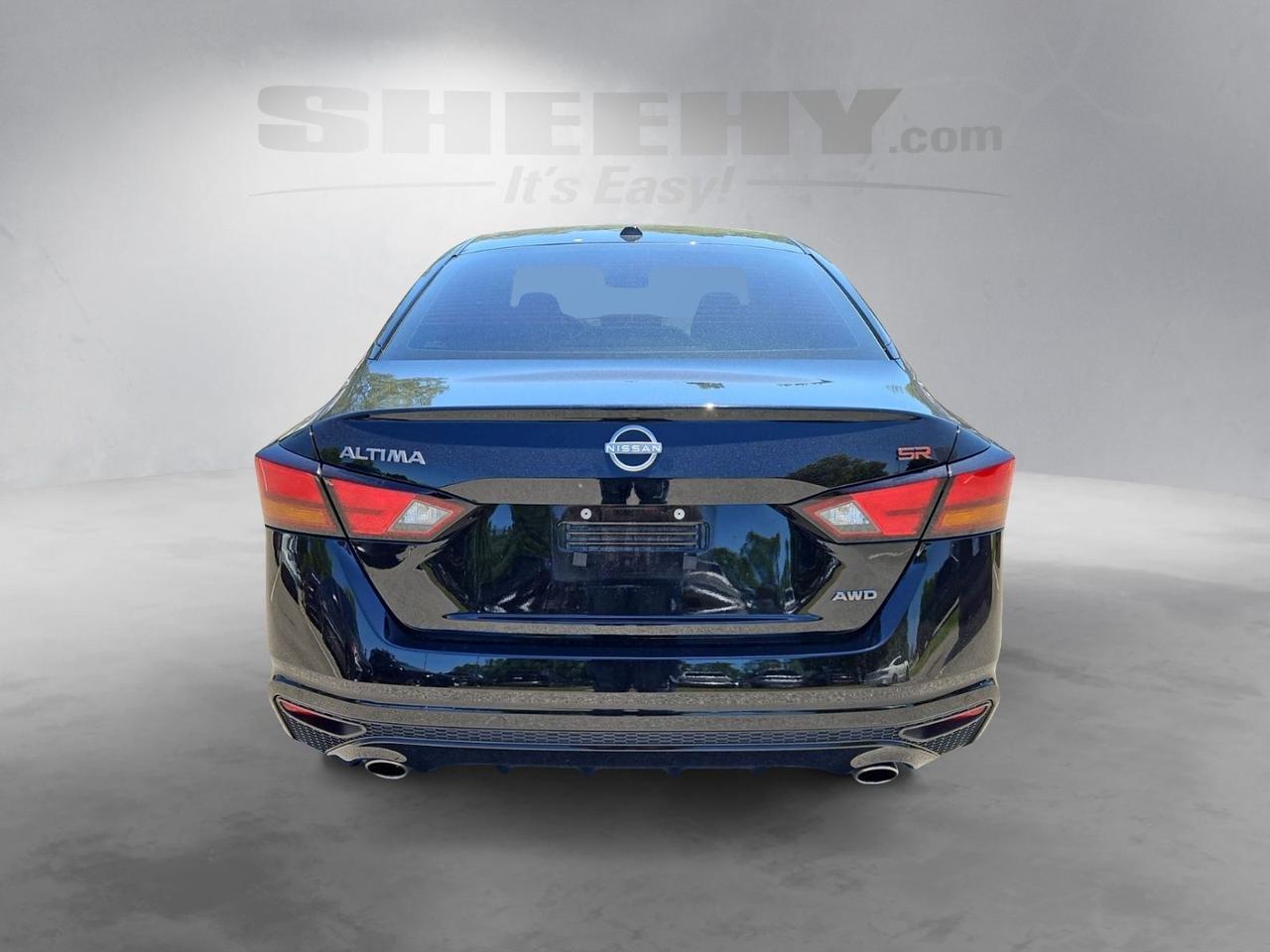 2024 Nissan Altima 2.5 SR Waldorf MD