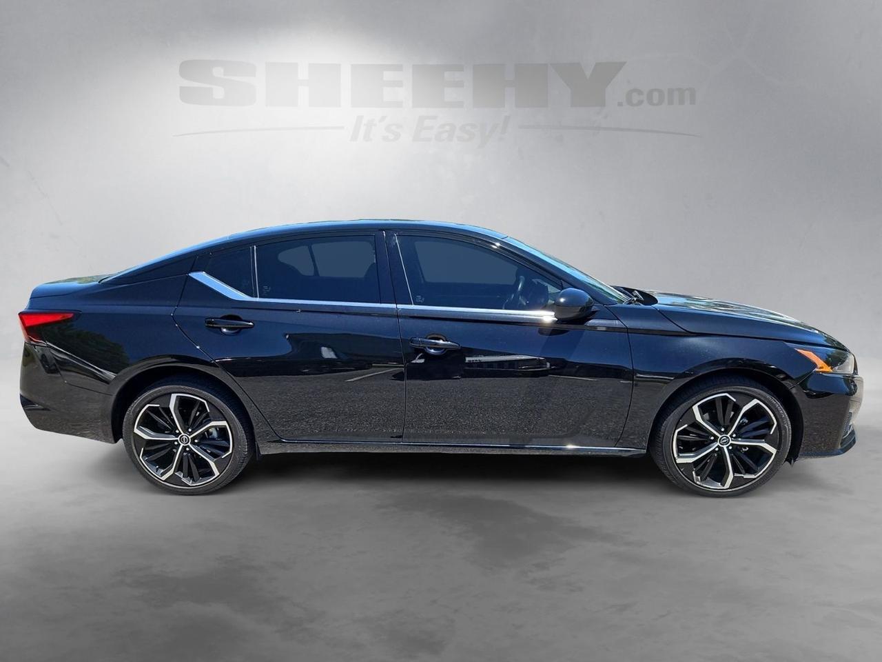 2024 Nissan Altima 2.5 SR Waldorf MD