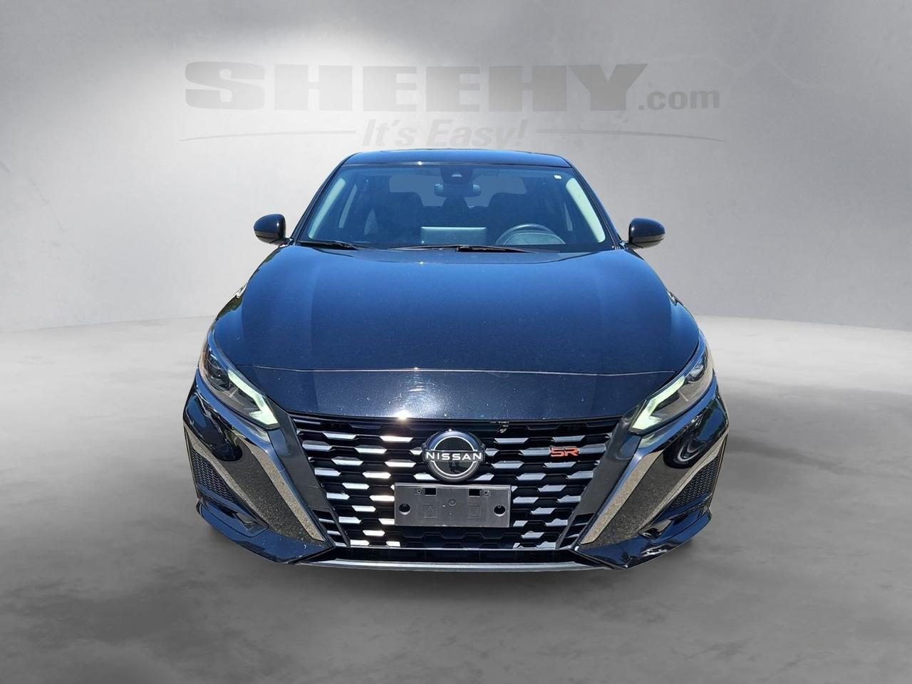 2024 Nissan Altima 2.5 SR Waldorf MD