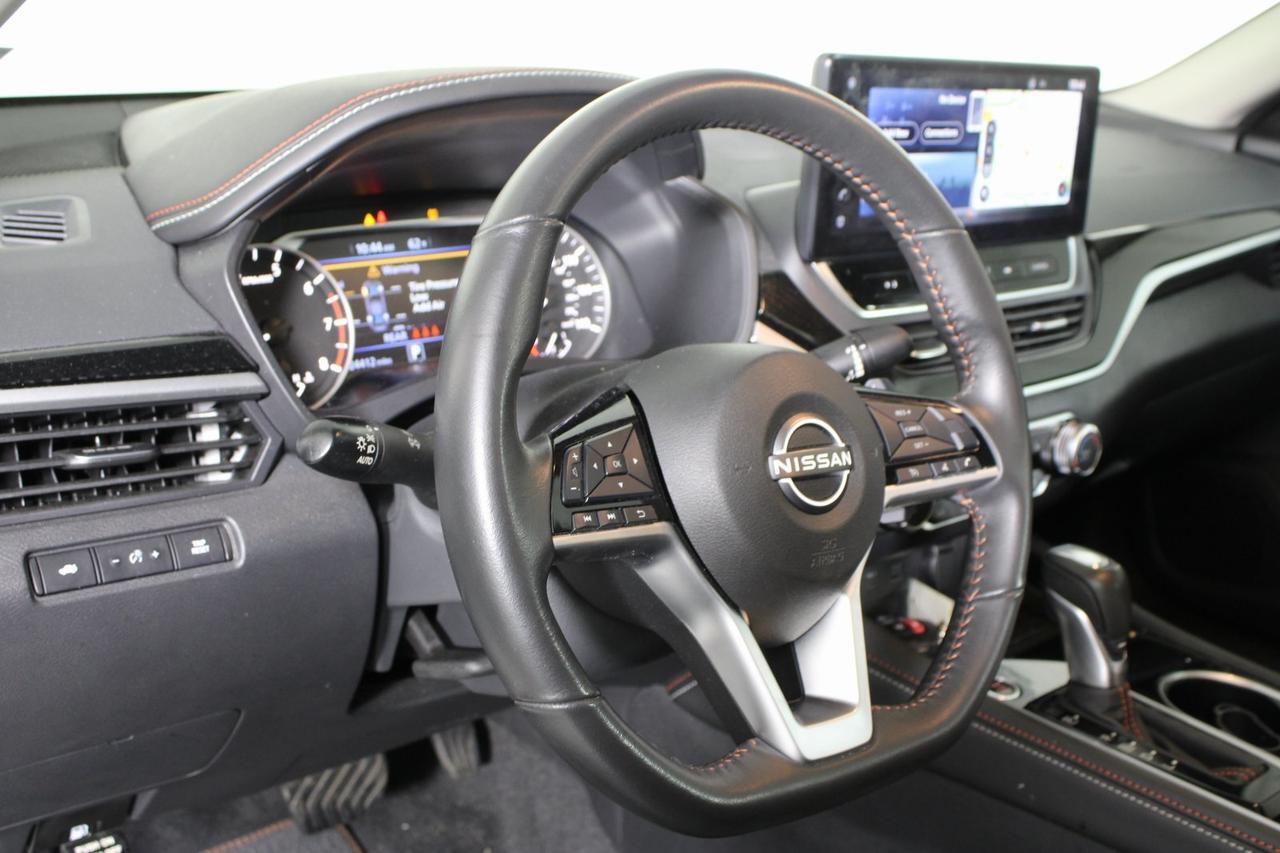 2024 Nissan Altima 2.5 SR Manassas VA