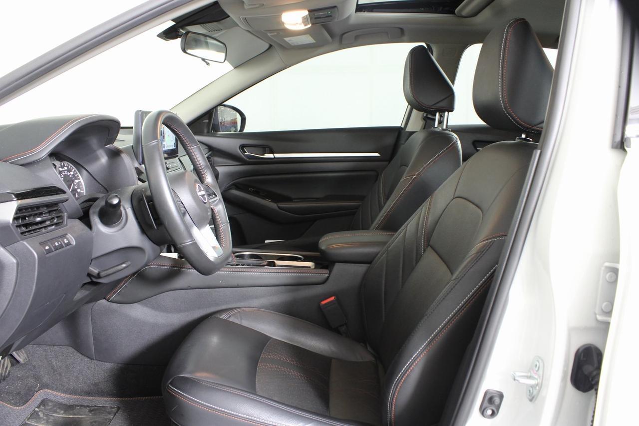 2024 Nissan Altima 2.5 SR Manassas VA