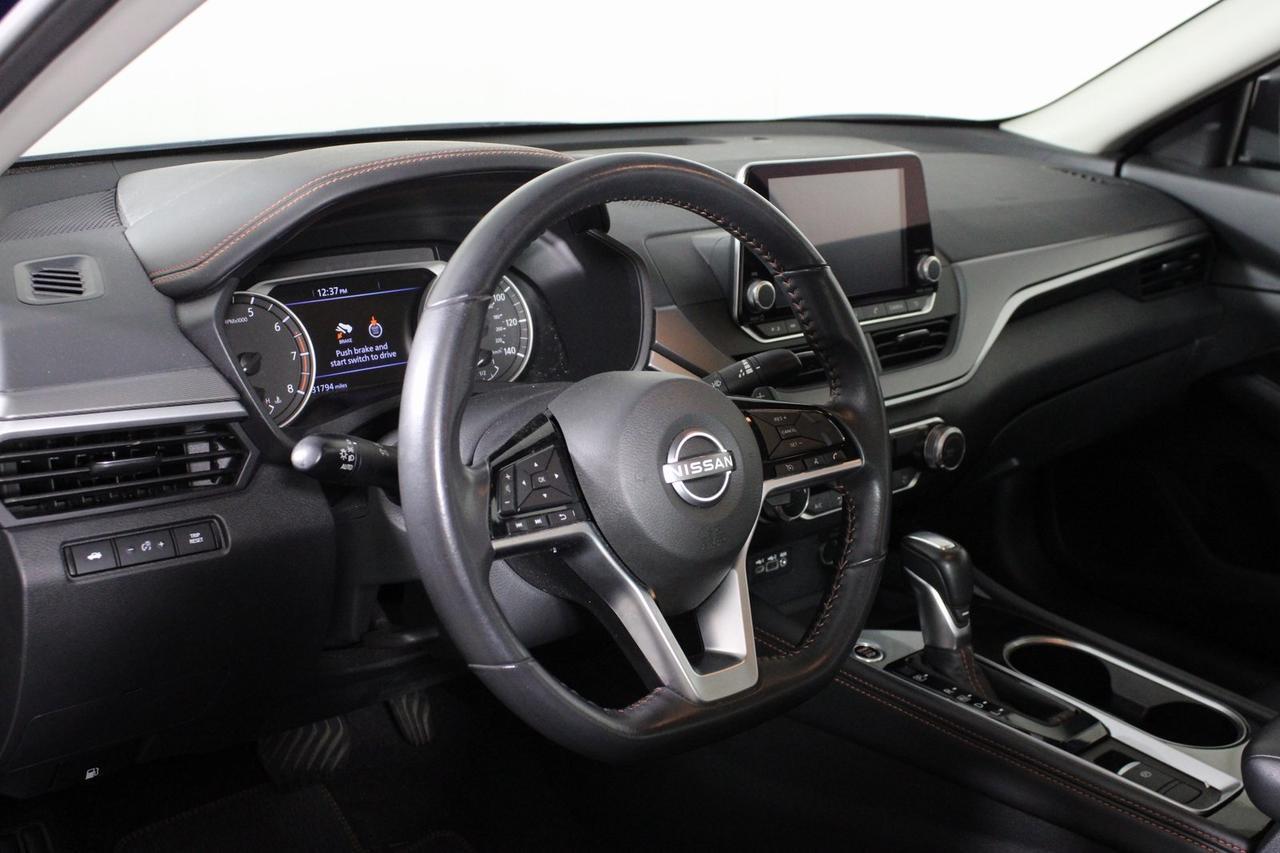 2024 Nissan Altima 2.5 SR Manassas VA