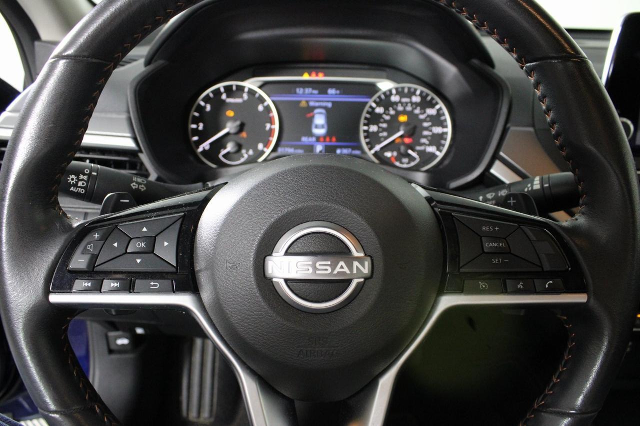 2024 Nissan Altima 2.5 SR Manassas VA