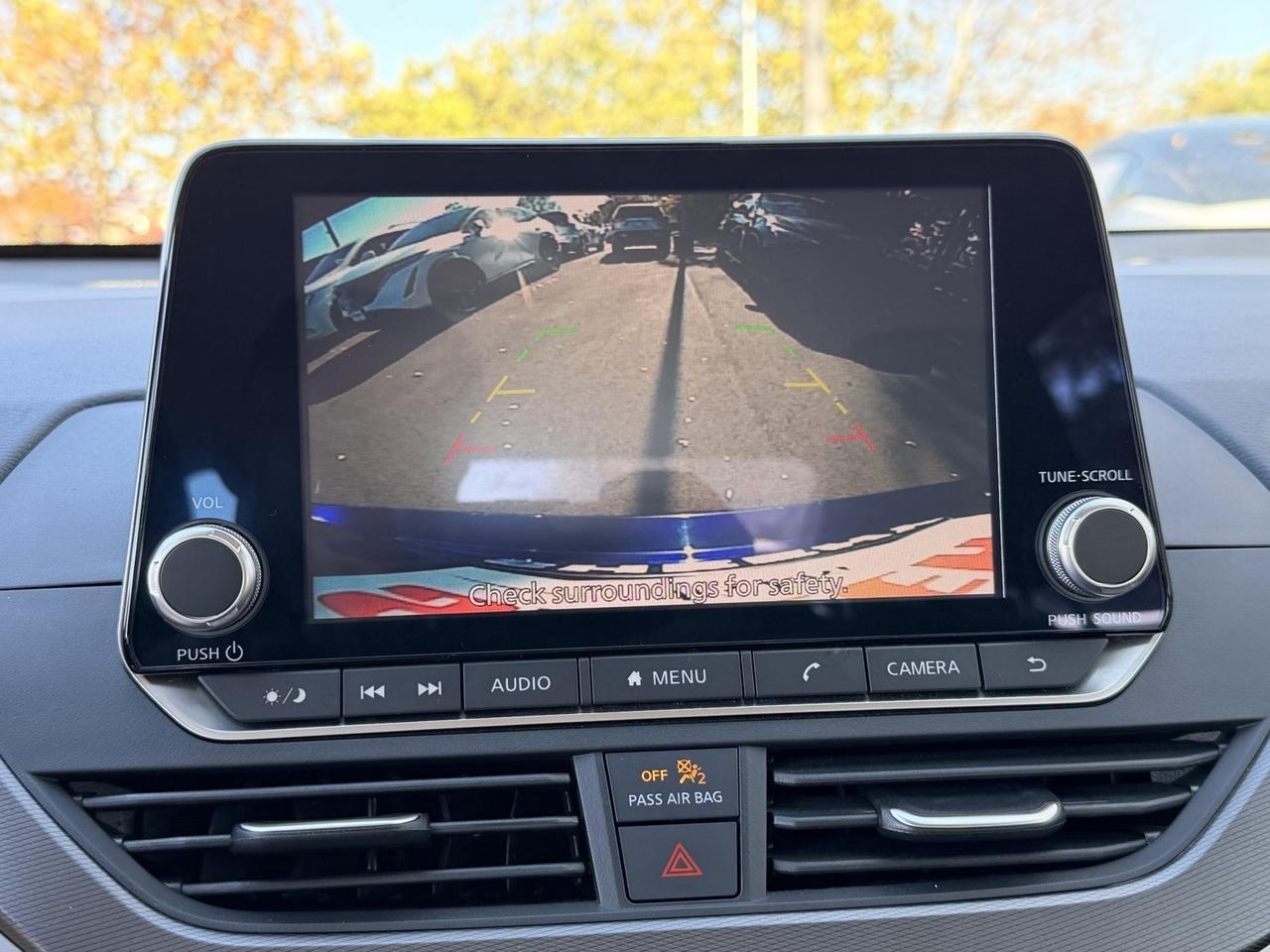 2024 Nissan Altima 2.5 SR Manassas VA