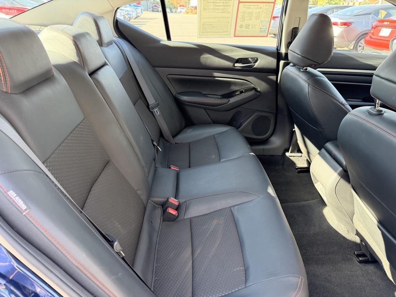 2024 Nissan Altima 2.5 SR Manassas VA