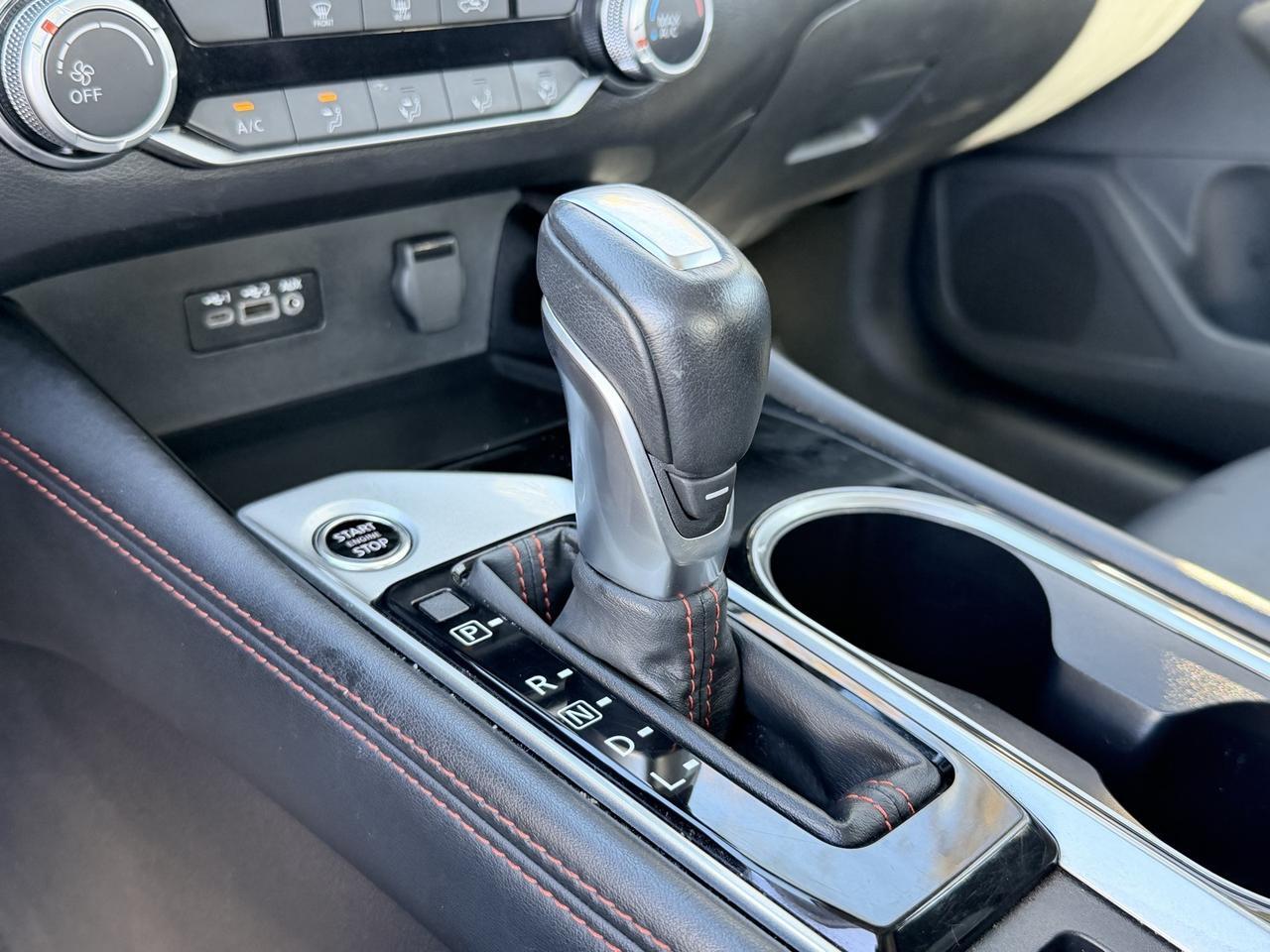 2024 Nissan Altima 2.5 SR Manassas VA