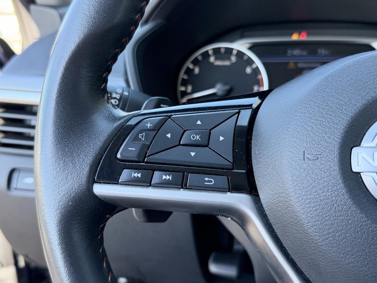 2024 Nissan Altima 2.5 SR Manassas VA