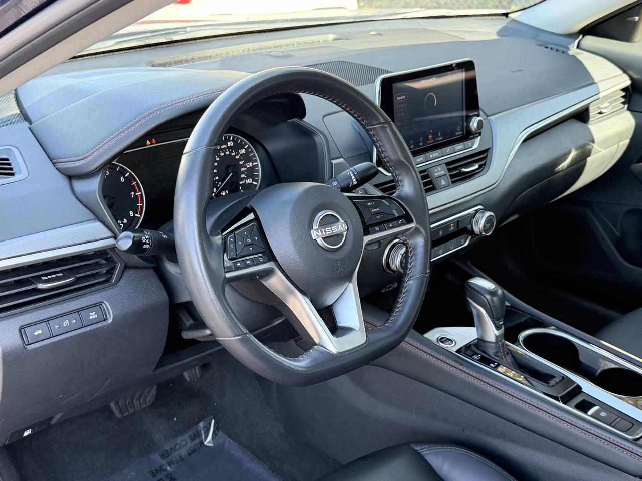 2024 Nissan Altima 2.5 SR Manassas VA