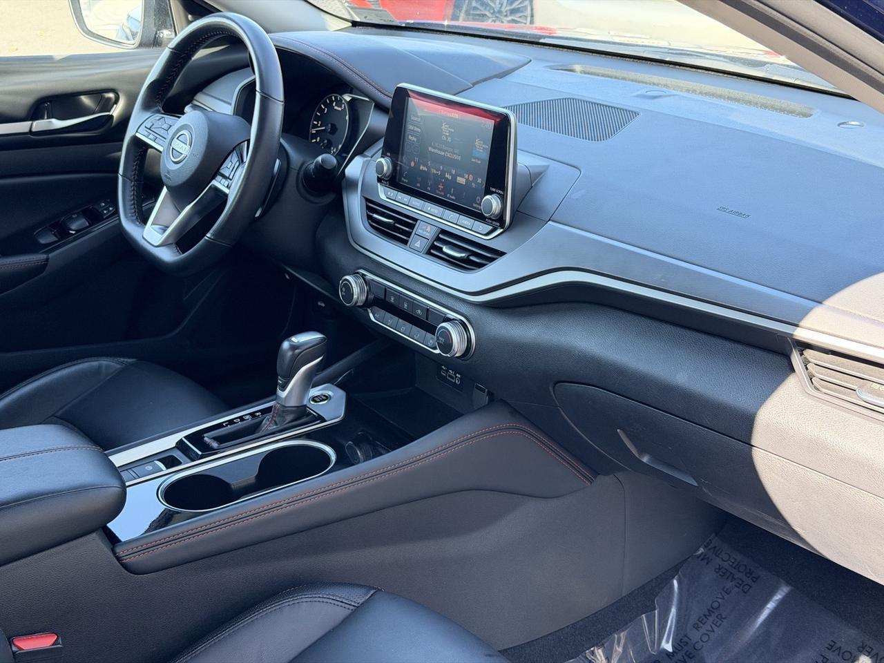 2024 Nissan Altima 2.5 SR Manassas VA