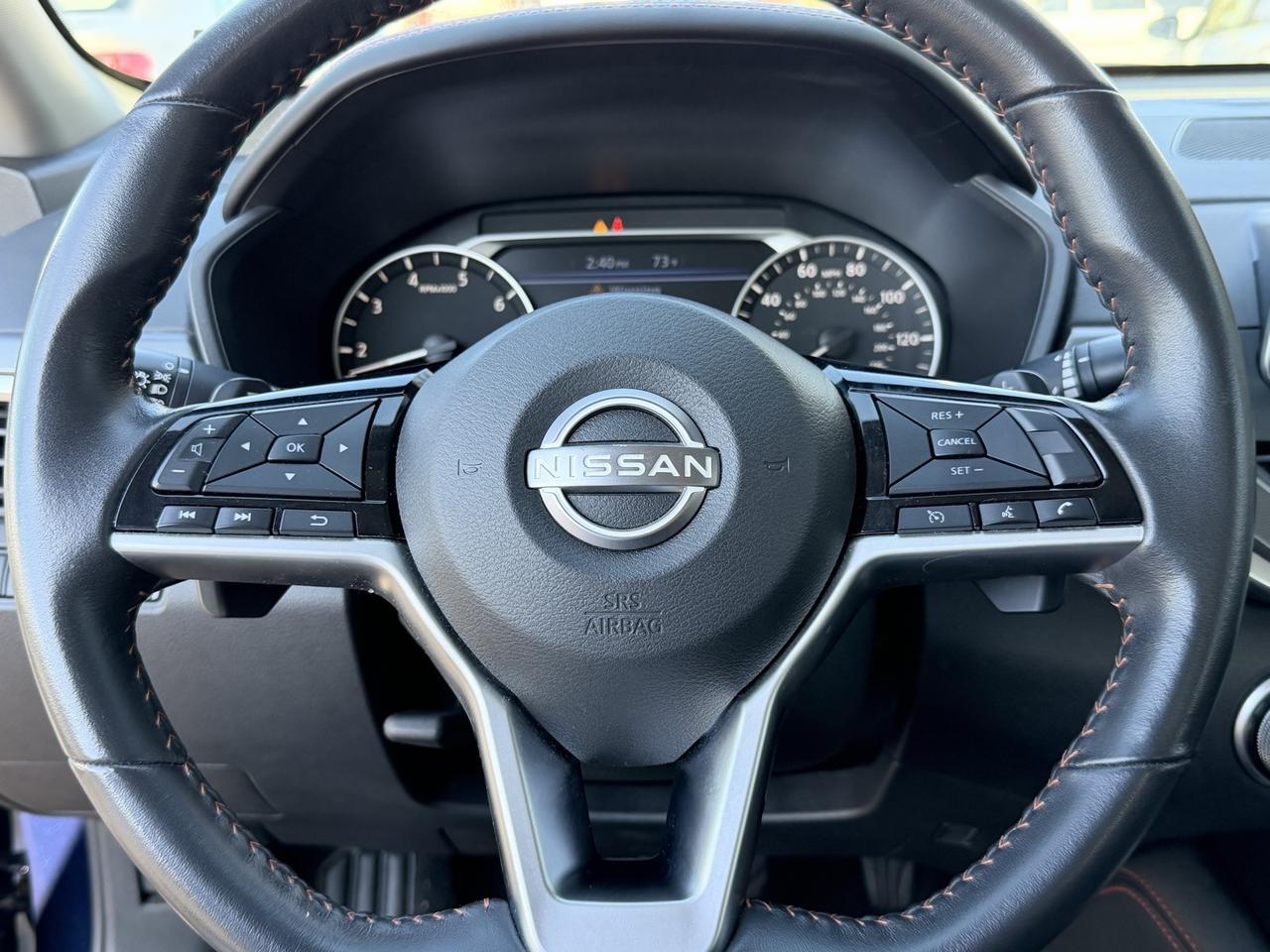 2024 Nissan Altima 2.5 SR Manassas VA