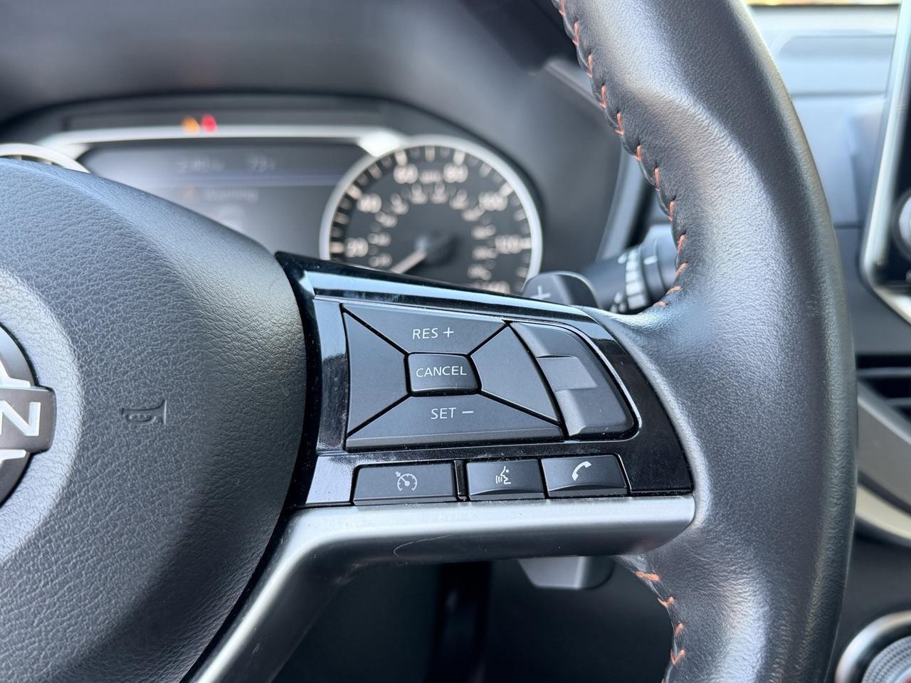 2024 Nissan Altima 2.5 SR Manassas VA