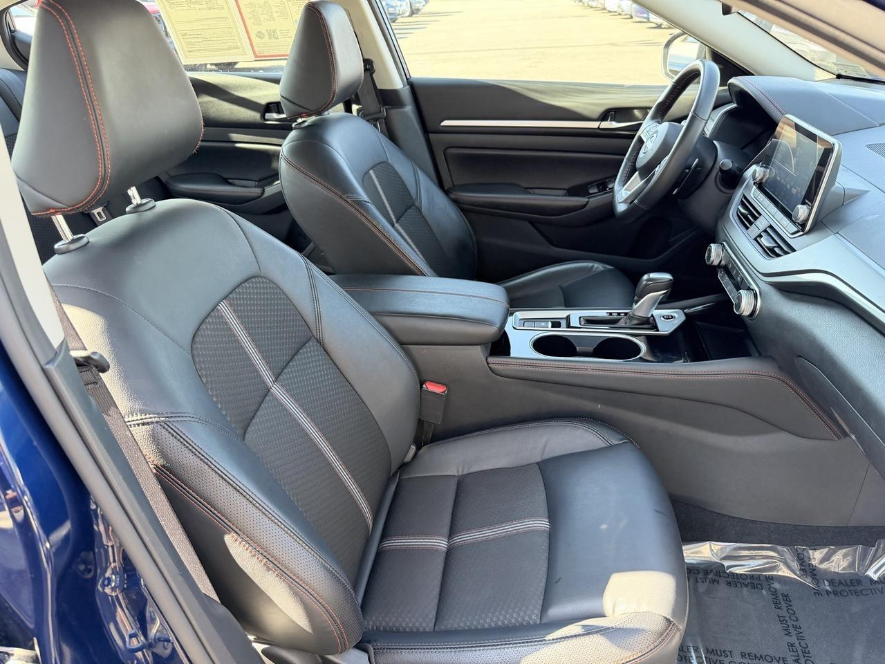 2024 Nissan Altima 2.5 SR Manassas VA