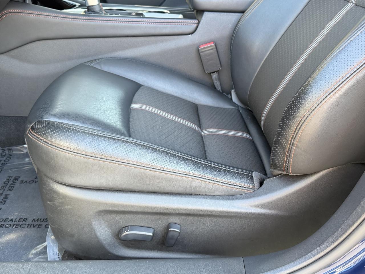 2024 Nissan Altima 2.5 SR Manassas VA