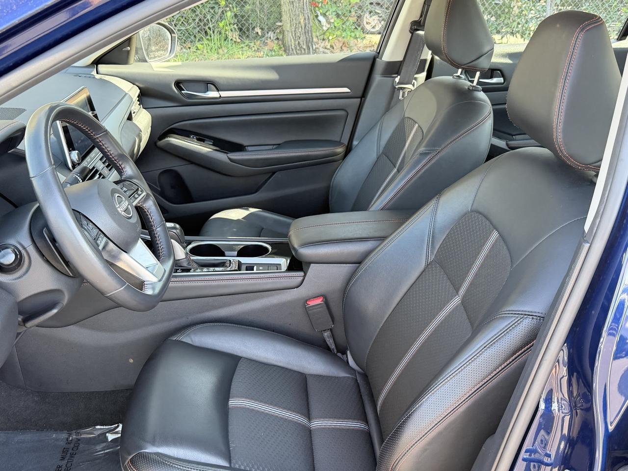 2024 Nissan Altima 2.5 SR Manassas VA