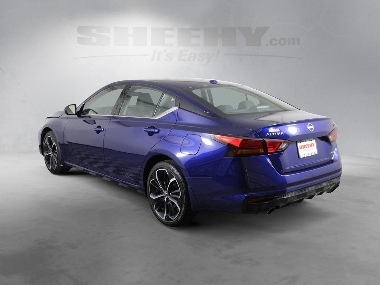 2024 Nissan Altima 2.5 SR Manassas VA