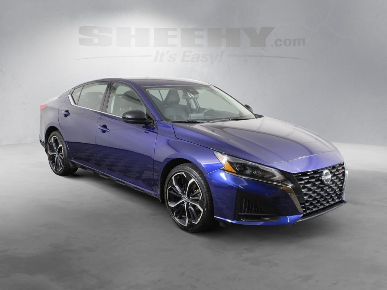 2024 Nissan Altima 2.5 SR Manassas VA