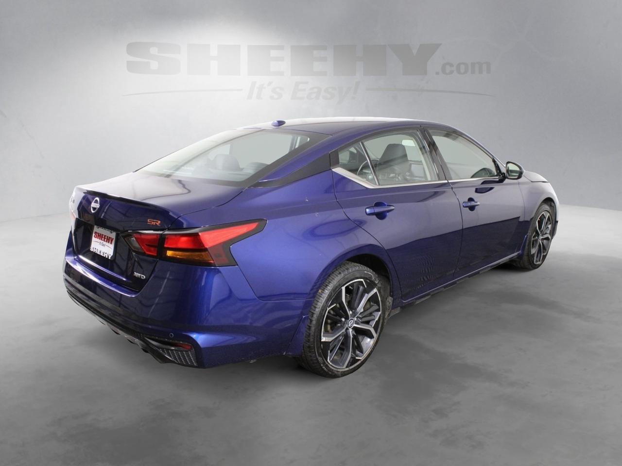 2024 Nissan Altima 2.5 SR Manassas VA