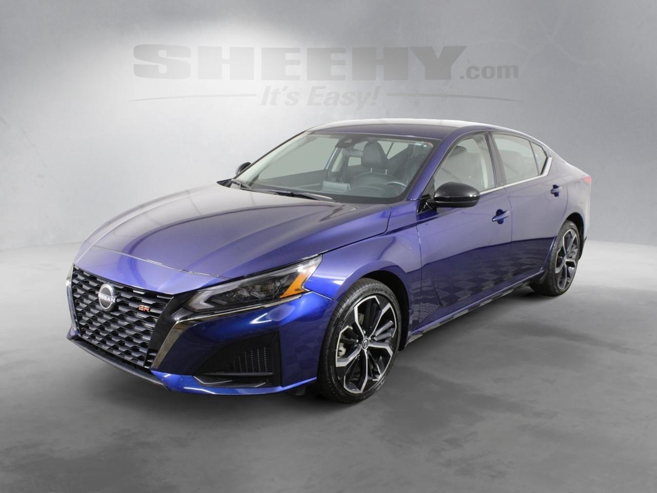 2024 Nissan Altima 2.5 SR Manassas VA