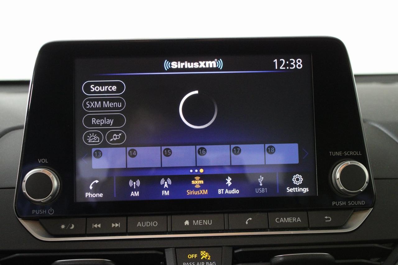 2024 Nissan Altima 2.5 SR Manassas VA