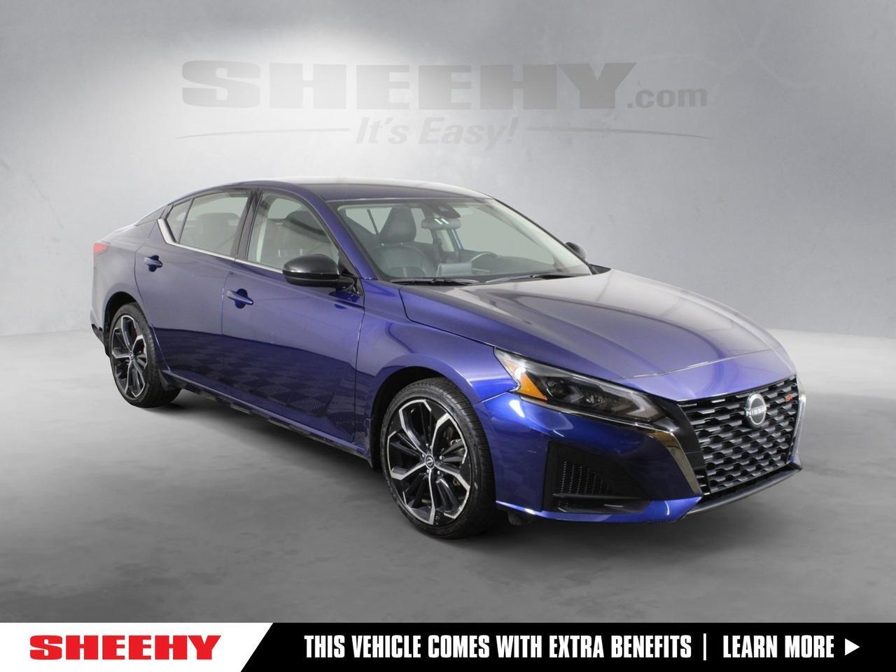2024 Nissan Altima 2.5 SR Manassas VA