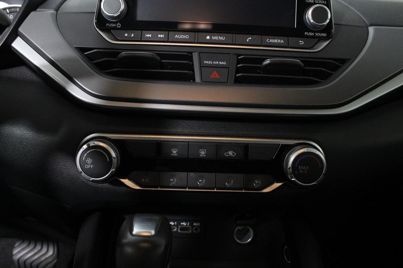 2024 Nissan Altima 2.5 SR Manassas VA